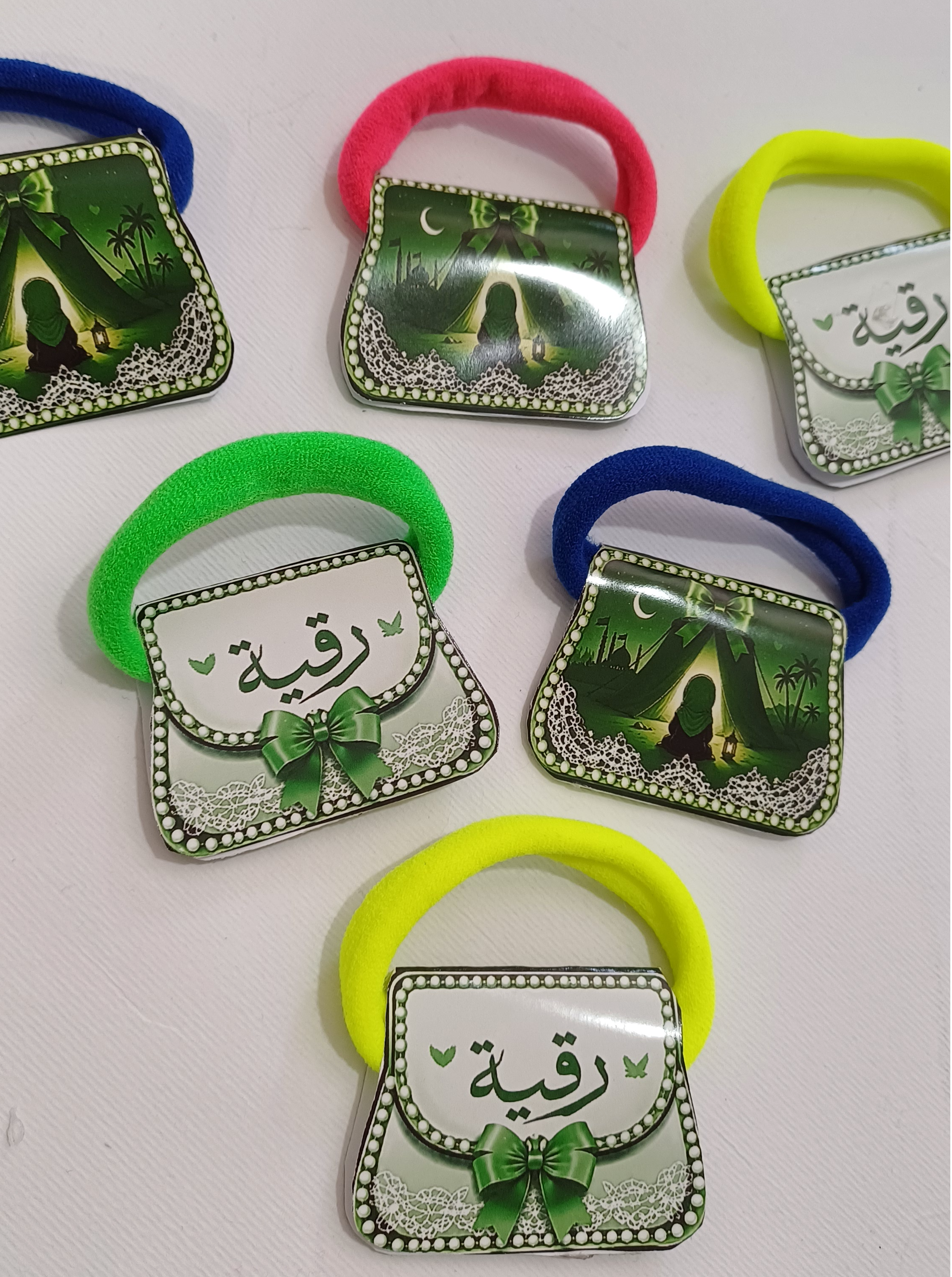 گیفیت محرمی  مناسبتی  برای مناسبت های دیگه هم قابل اجرا میباشد